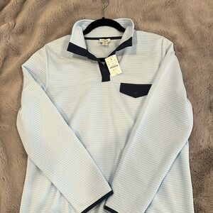 J.Crew Oversized shirt - NEW WITH TAGS